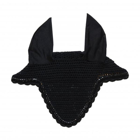 Kentucky Horsewear Soundless Fly Bonnet