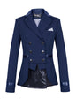 Ladies Show Jacket Valentina Croco