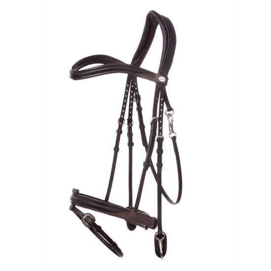 Kavalkade Training Bridle