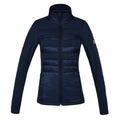 Ladies Fleece Jacket Yecla