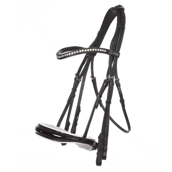 Double Bridle Antonia