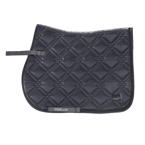 KINGSLAND DRESSAGE saddle pad on sale