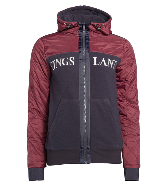 Kingsland Fleece Jacket