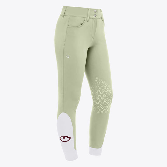 Light Green Breeches