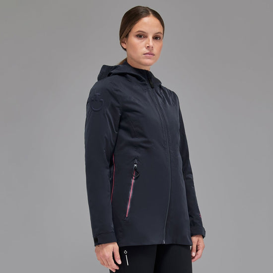 Cavalleria Toscana Equestrian Rain Jacket