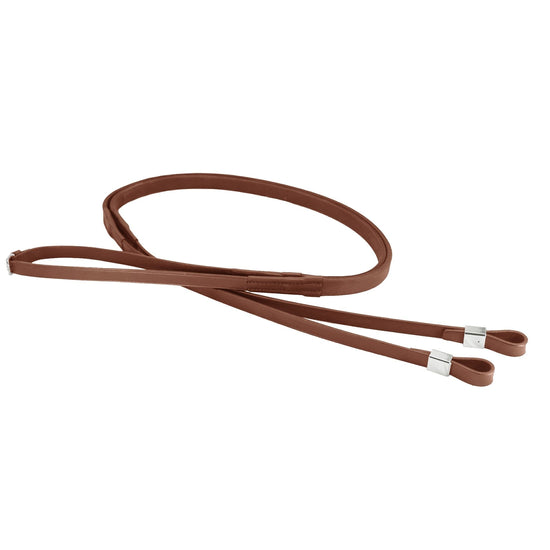 slide&lock easy fastening rubber reins