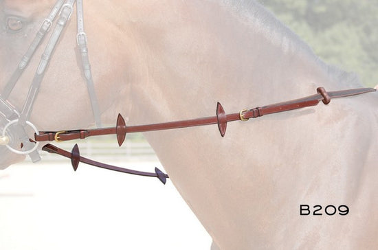 Dyon Adjustable Reins