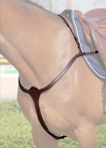 Breastplates & Martingales