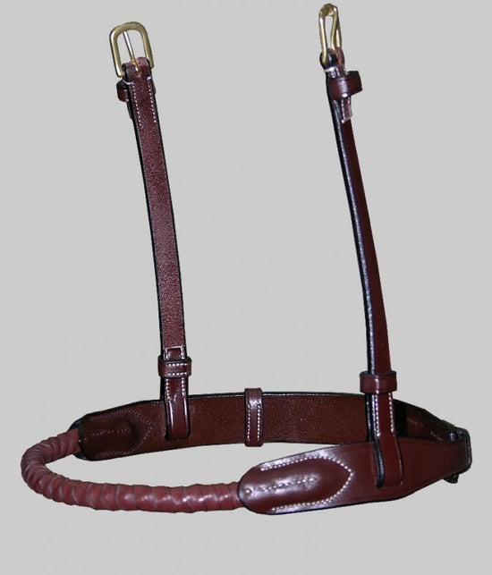 Legal Rope Noseband Dyon