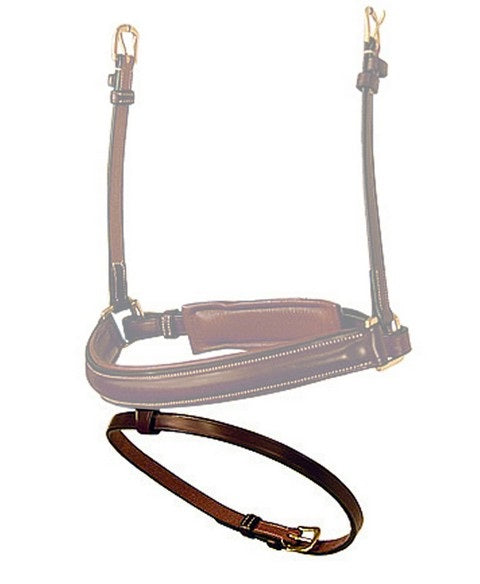 Flash Noseband Strap