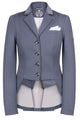 Ladies Show Jacket Bea in Grey