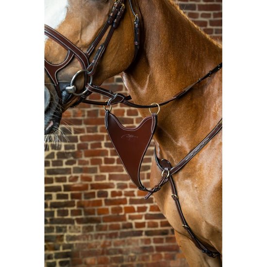 Bib Martingale attachment