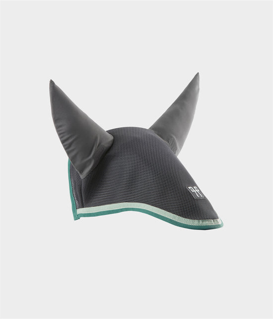 Ear Bonnet with Removable Soundless Padding