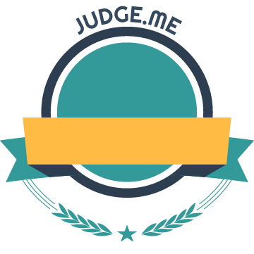 Judge.me Verified Reviews Badge