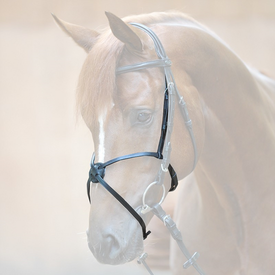 Mexican Noseband